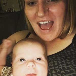 Meet your Posher, Jerrica